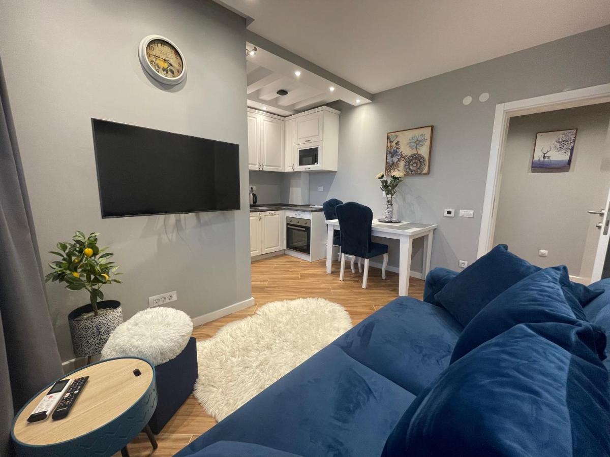 Xio Apartments بار المظهر الخارجي الصورة