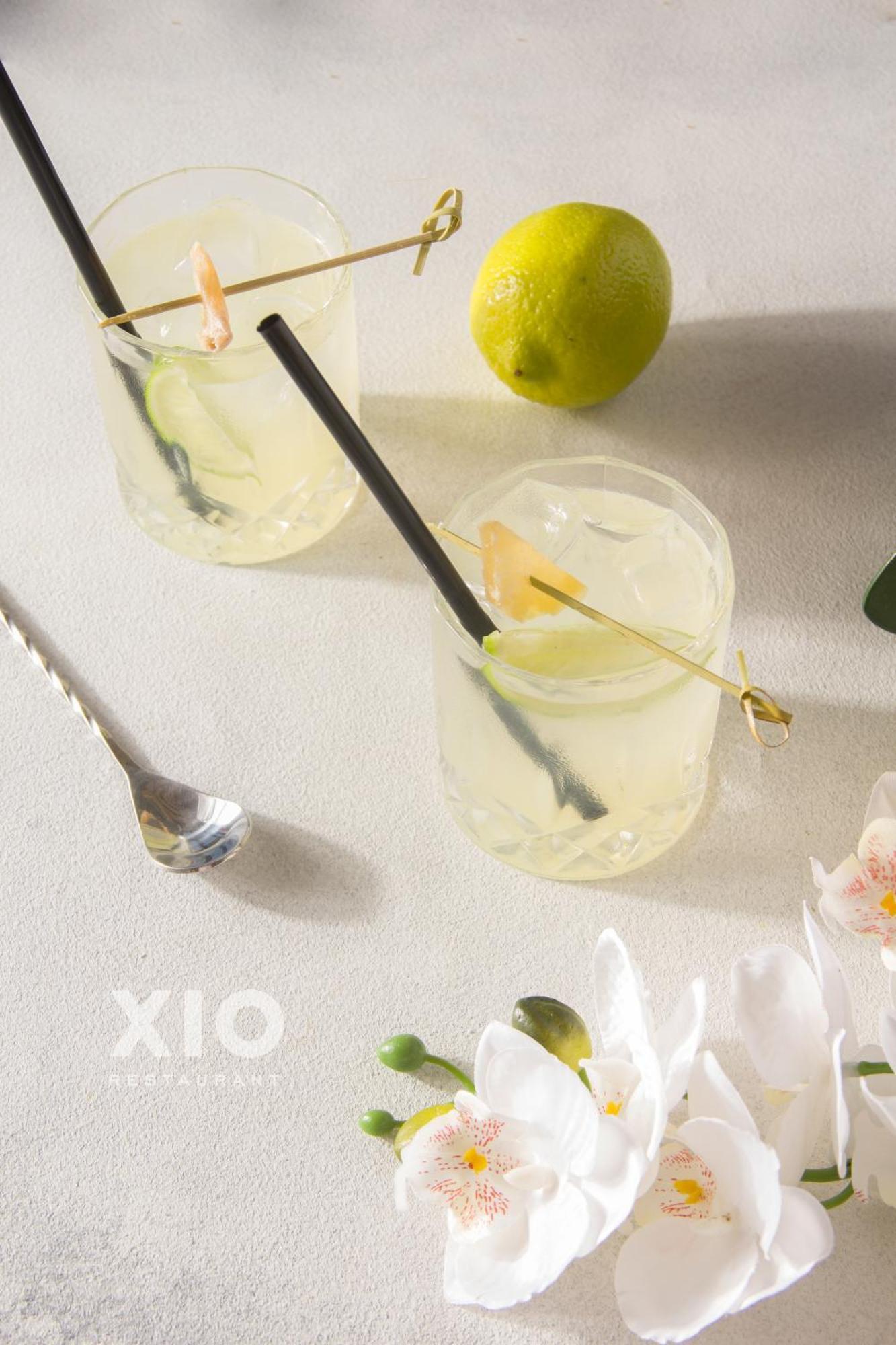 Xio Apartments بار المظهر الخارجي الصورة