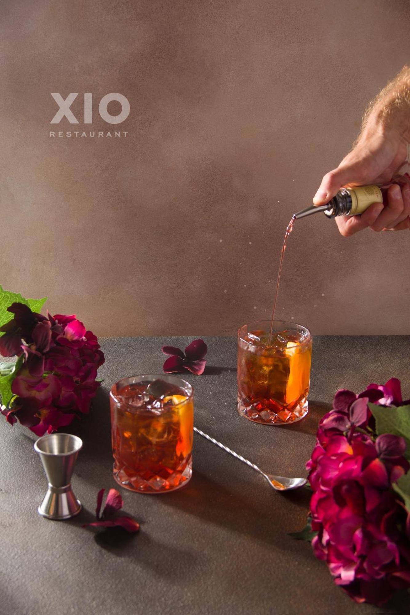 Xio Apartments بار المظهر الخارجي الصورة