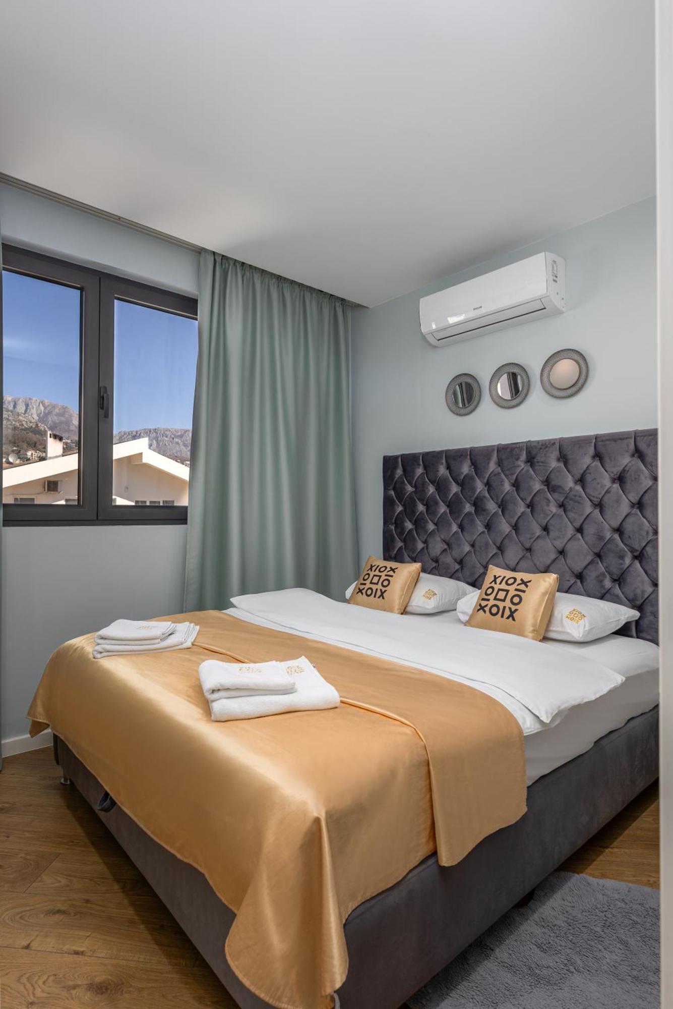 Xio Apartments بار المظهر الخارجي الصورة