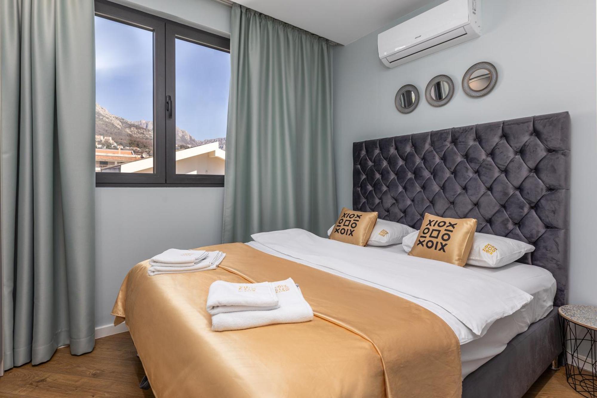 Xio Apartments بار المظهر الخارجي الصورة
