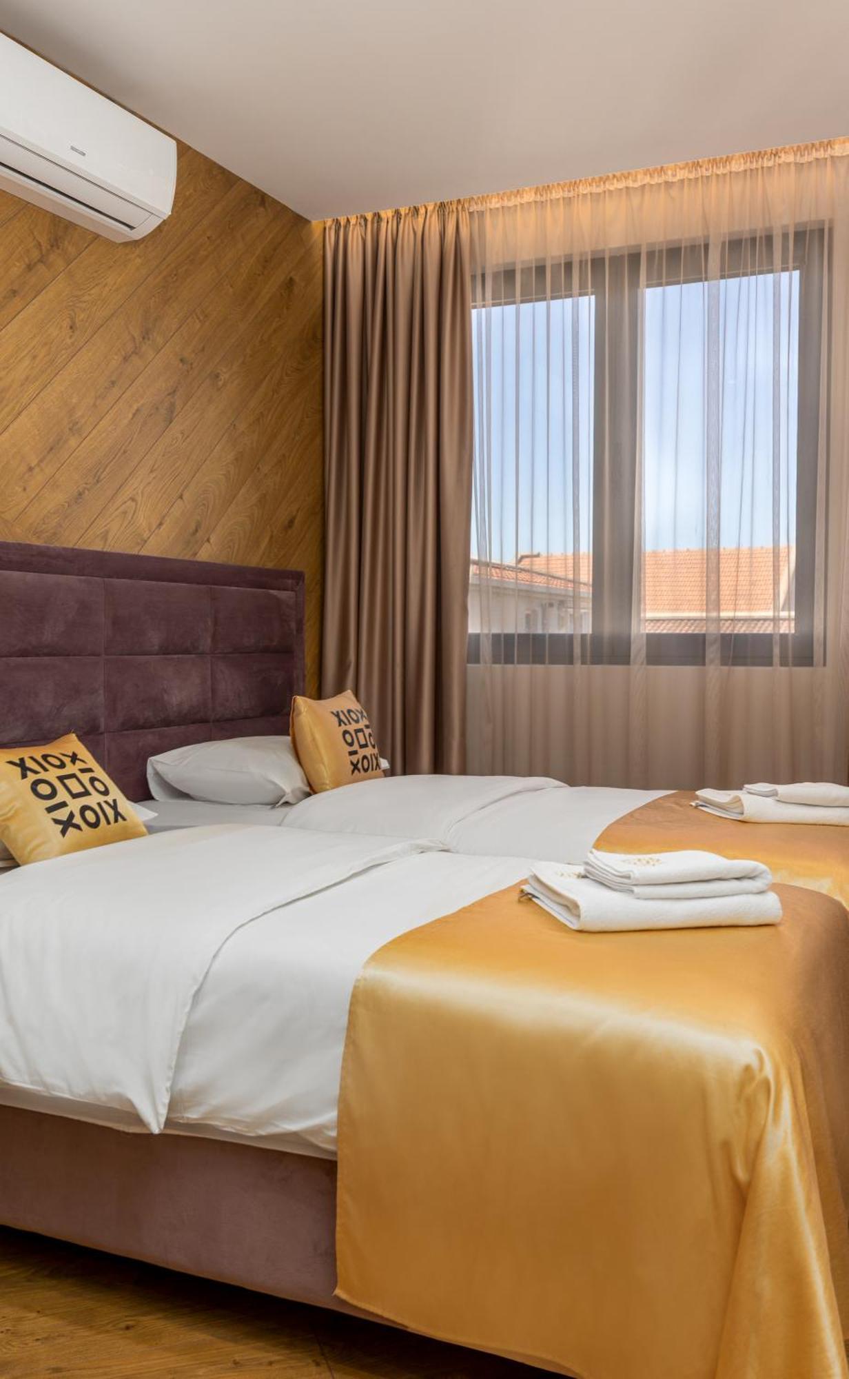 Xio Apartments بار المظهر الخارجي الصورة
