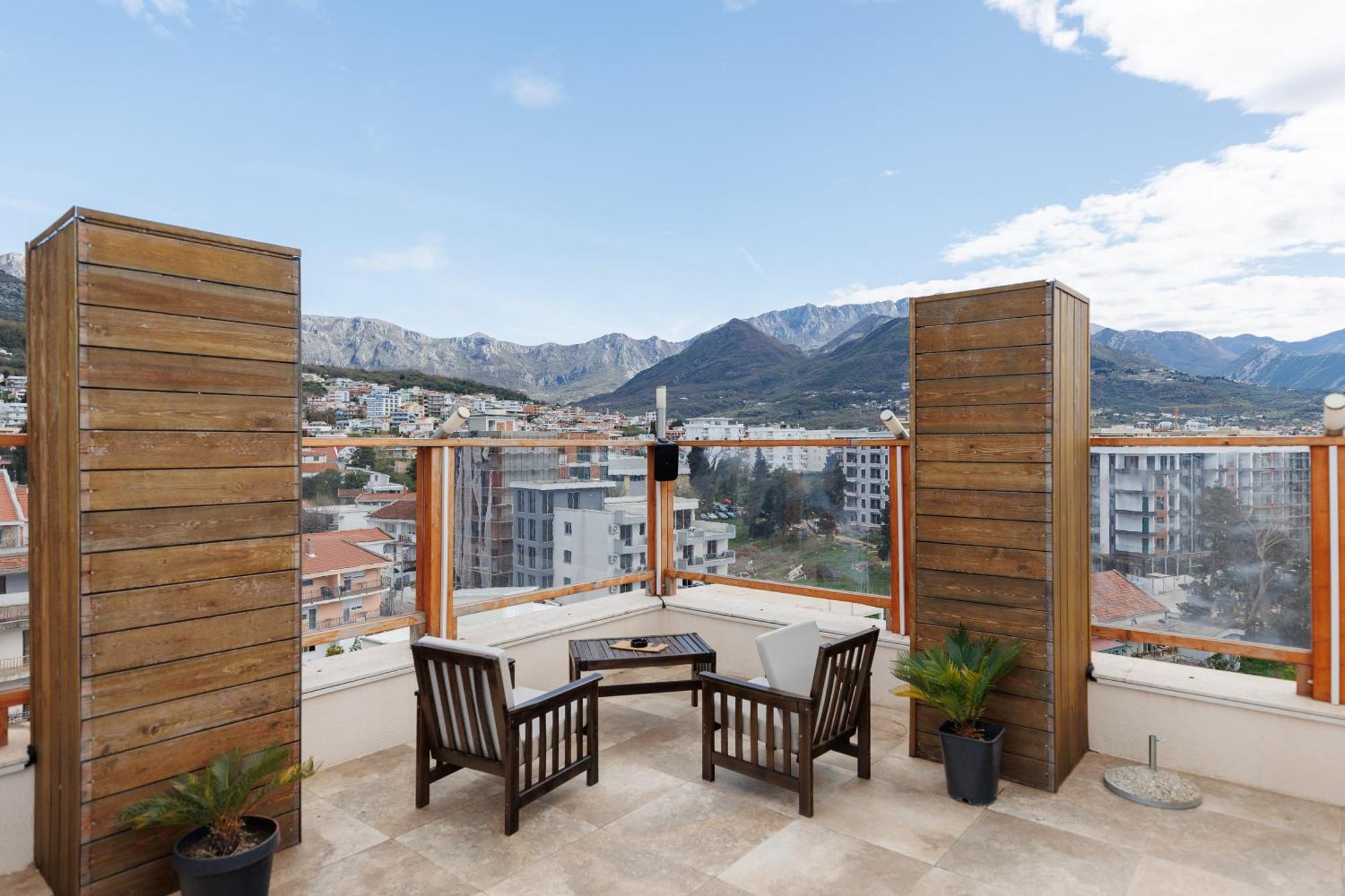 Xio Apartments بار المظهر الخارجي الصورة