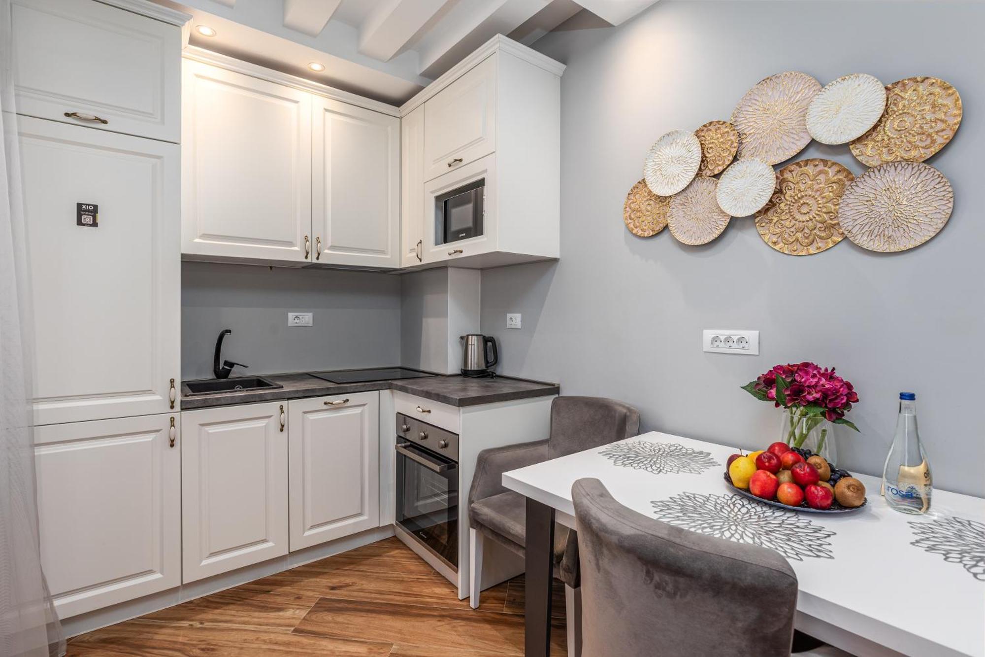 Xio Apartments بار المظهر الخارجي الصورة