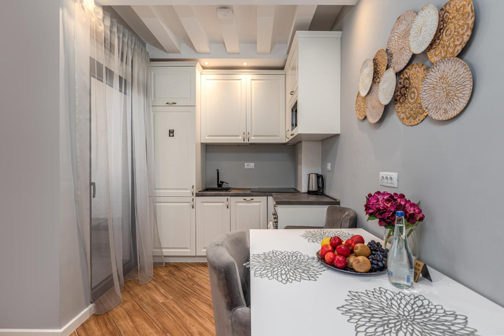 Xio Apartments بار المظهر الخارجي الصورة