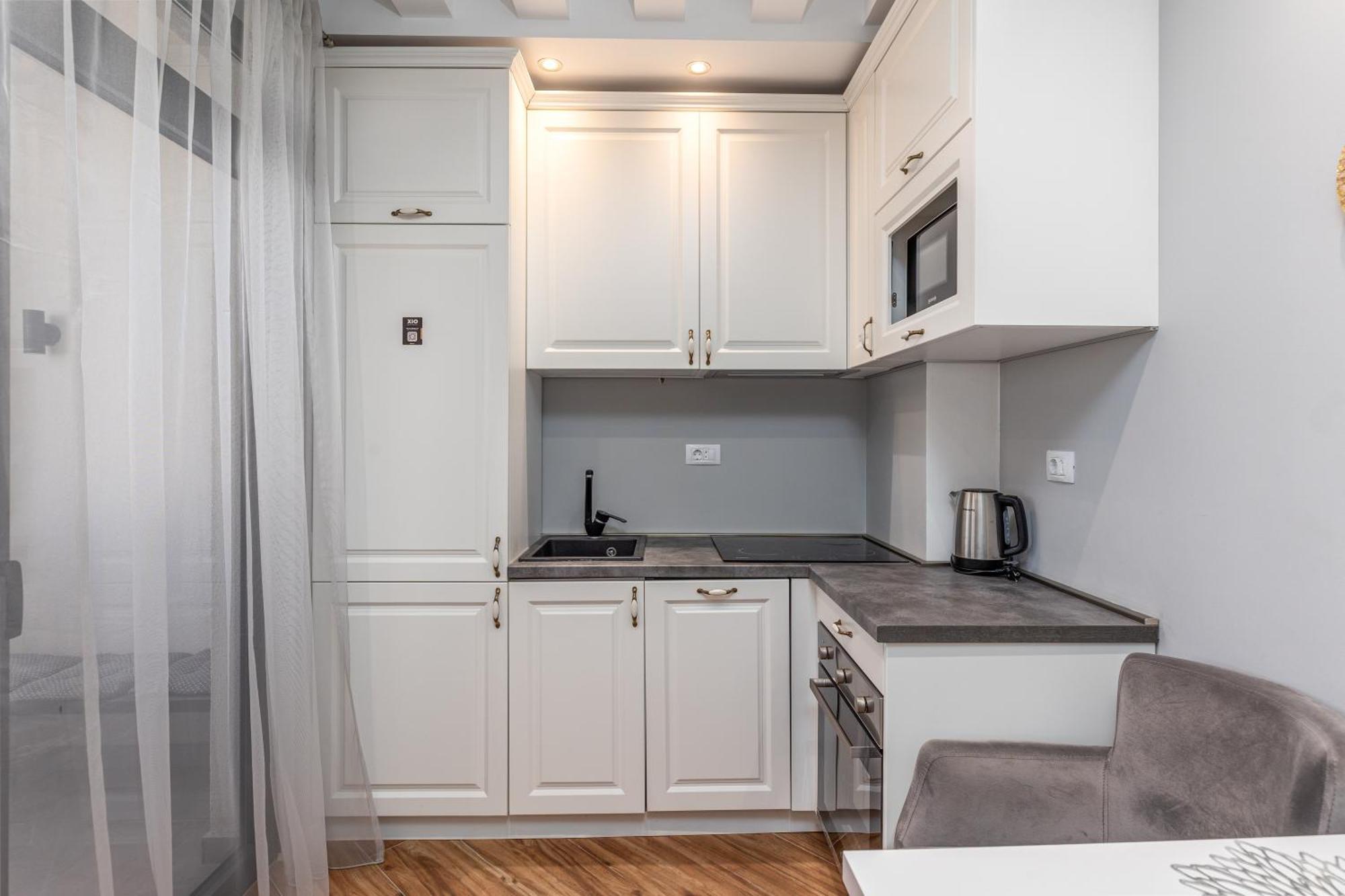 Xio Apartments بار المظهر الخارجي الصورة