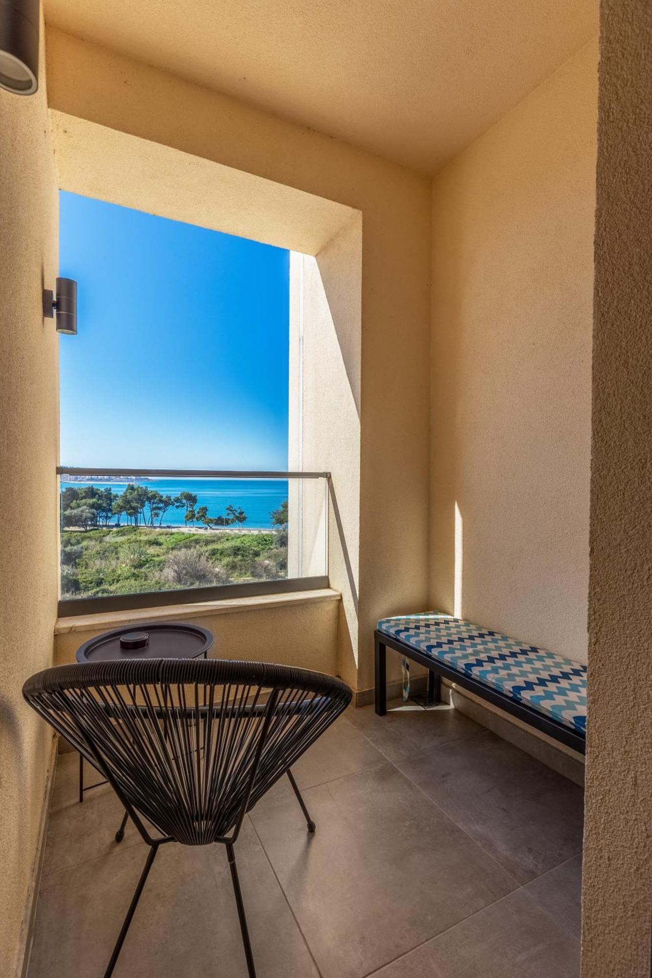 Xio Apartments بار المظهر الخارجي الصورة