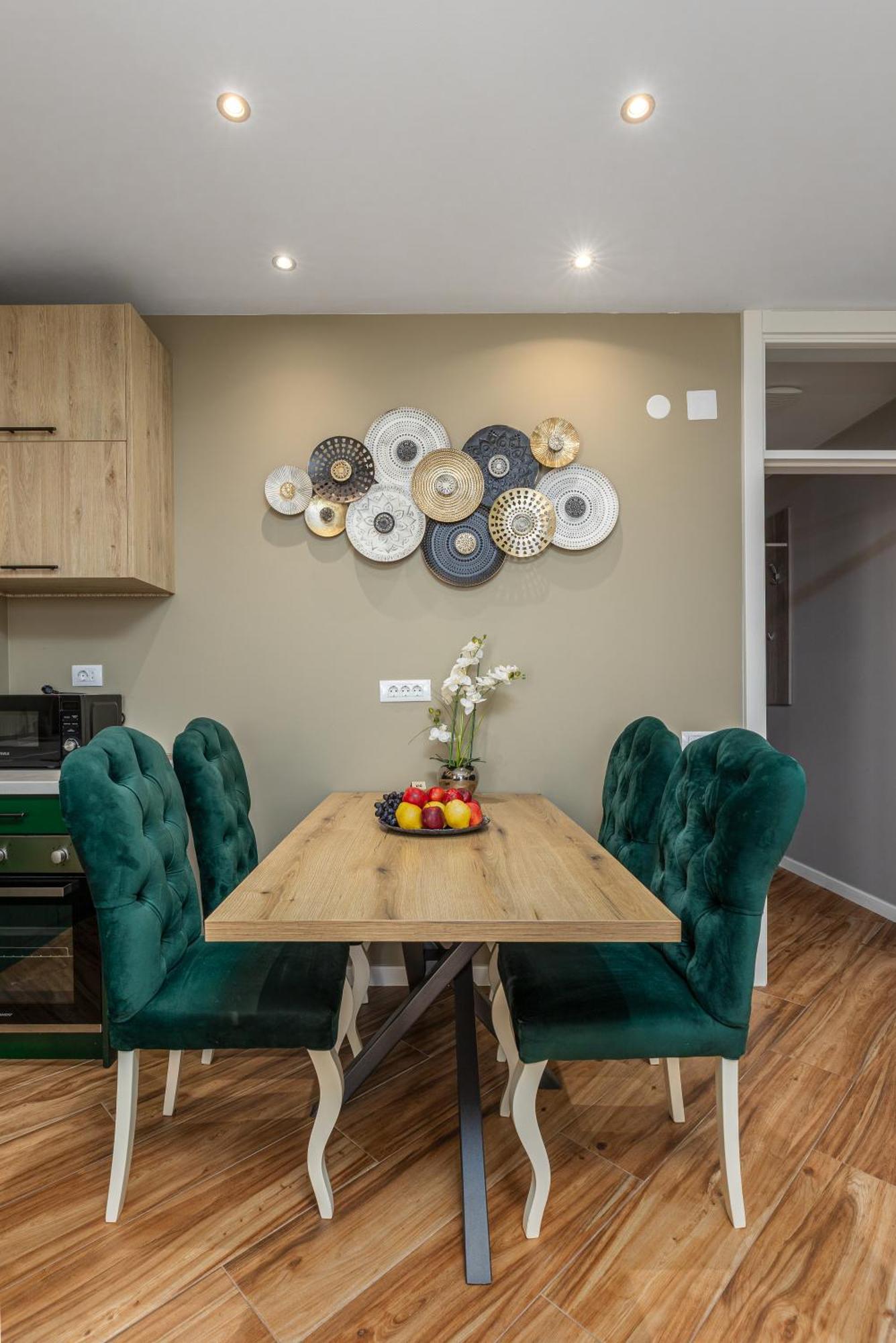 Xio Apartments بار المظهر الخارجي الصورة
