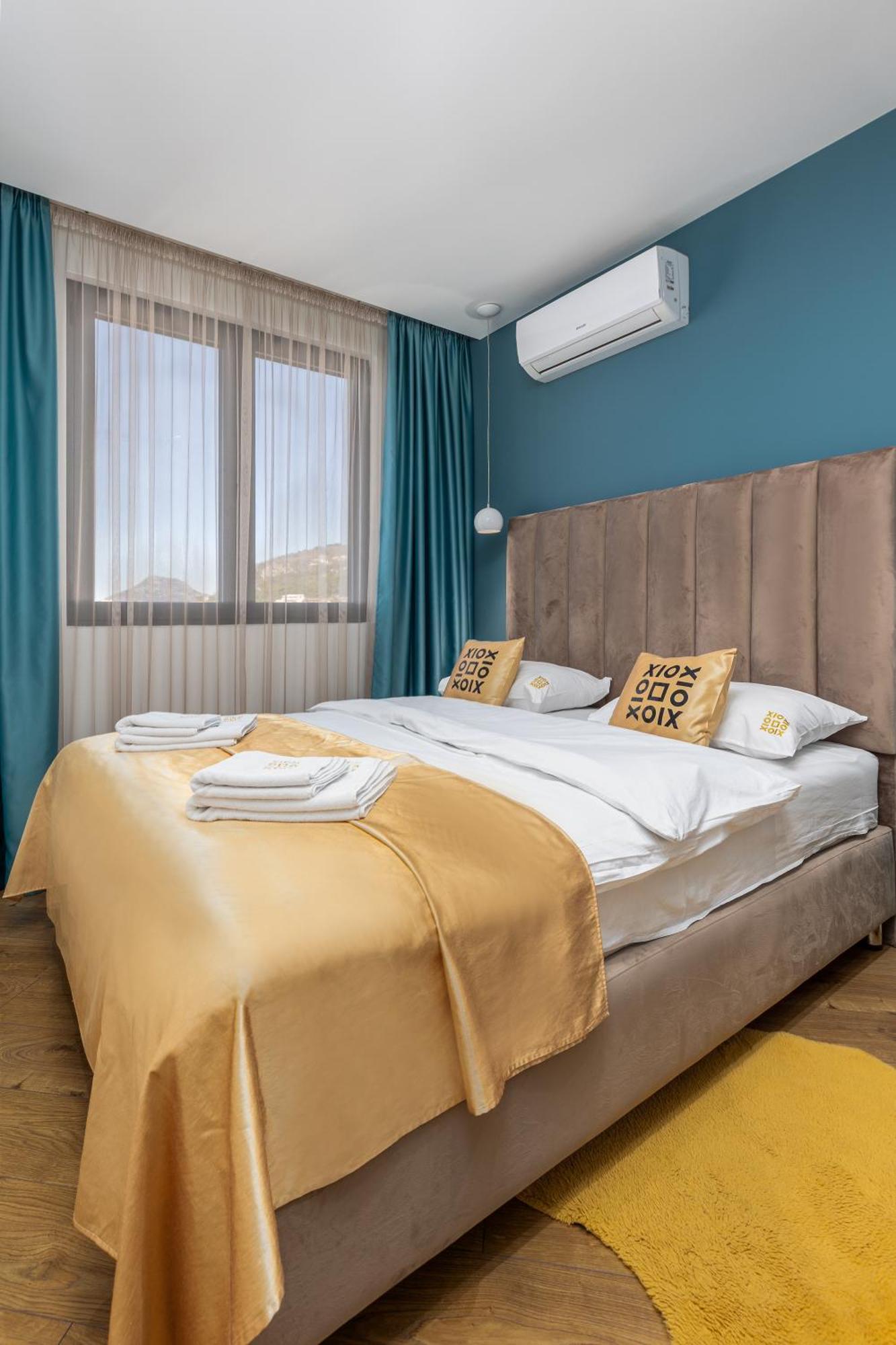 Xio Apartments بار المظهر الخارجي الصورة